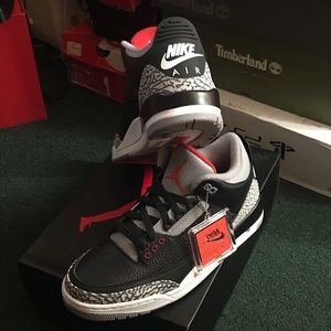 Air Jordan retro 3